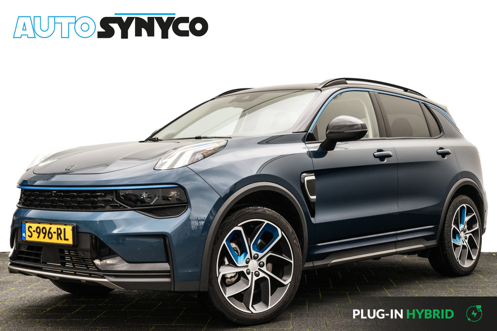 Primary Image lynk-co and 01