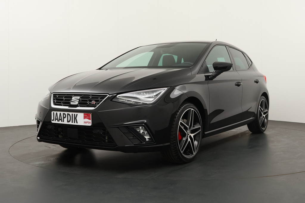 Primary Image seat and ibiza