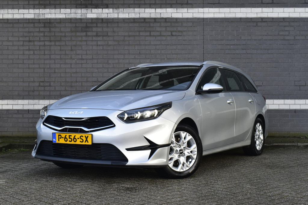 Primary Image kia and ceed-sportswagon