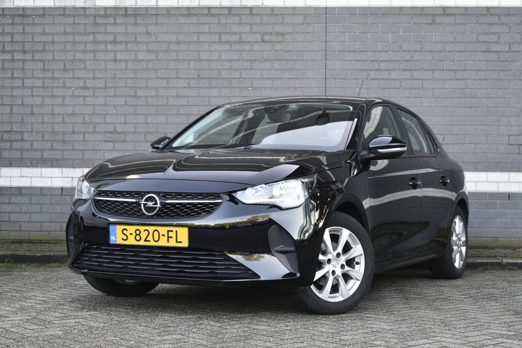 Primary Image opel and corsa