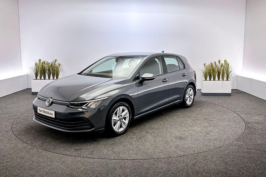 Primary Image volkswagen and golf