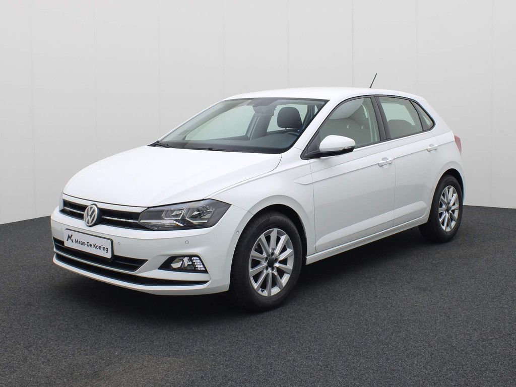 Primary Image volkswagen and polo